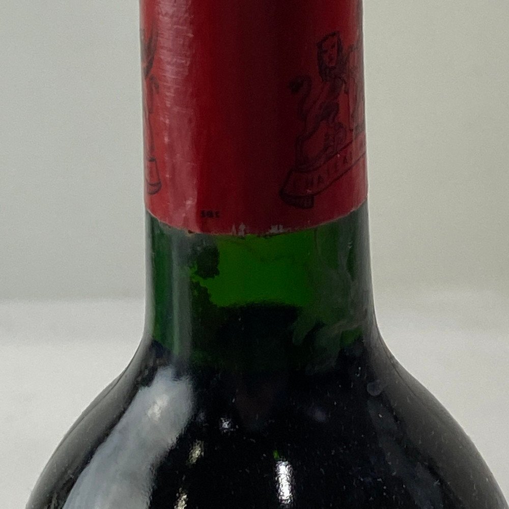 1981年 シャトー・モンローズ [Chateau Montrose]ワイン専門店LoveWine