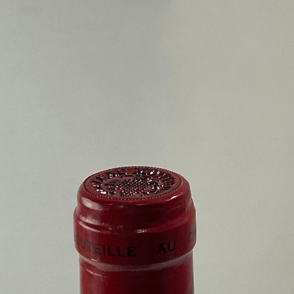 1981年 シャトー・モンローズ [Chateau Montrose]ワイン専門店LoveWine