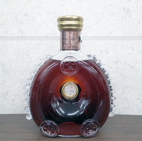 ○酒○ 未開栓 REMY MARTIN LOUIS XIII レミーマルタン ルイ13世