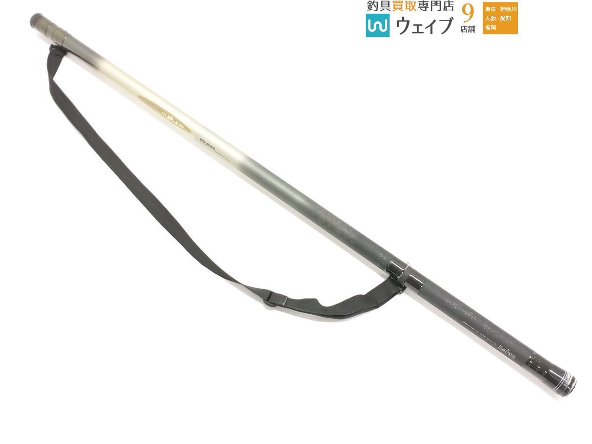 ダイワ HS 磯玉網 60-630 HS ダイワ 玉網 卸売 玉の柄(ダイワ)