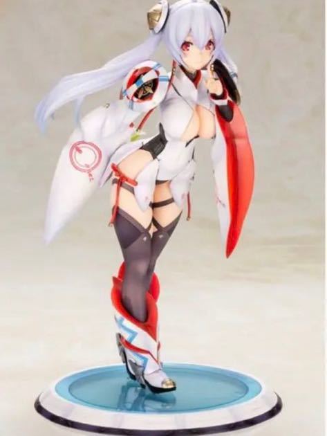 【未開封】ファンタシースターオンライン2 マトイ Nidy-2D-Ver.