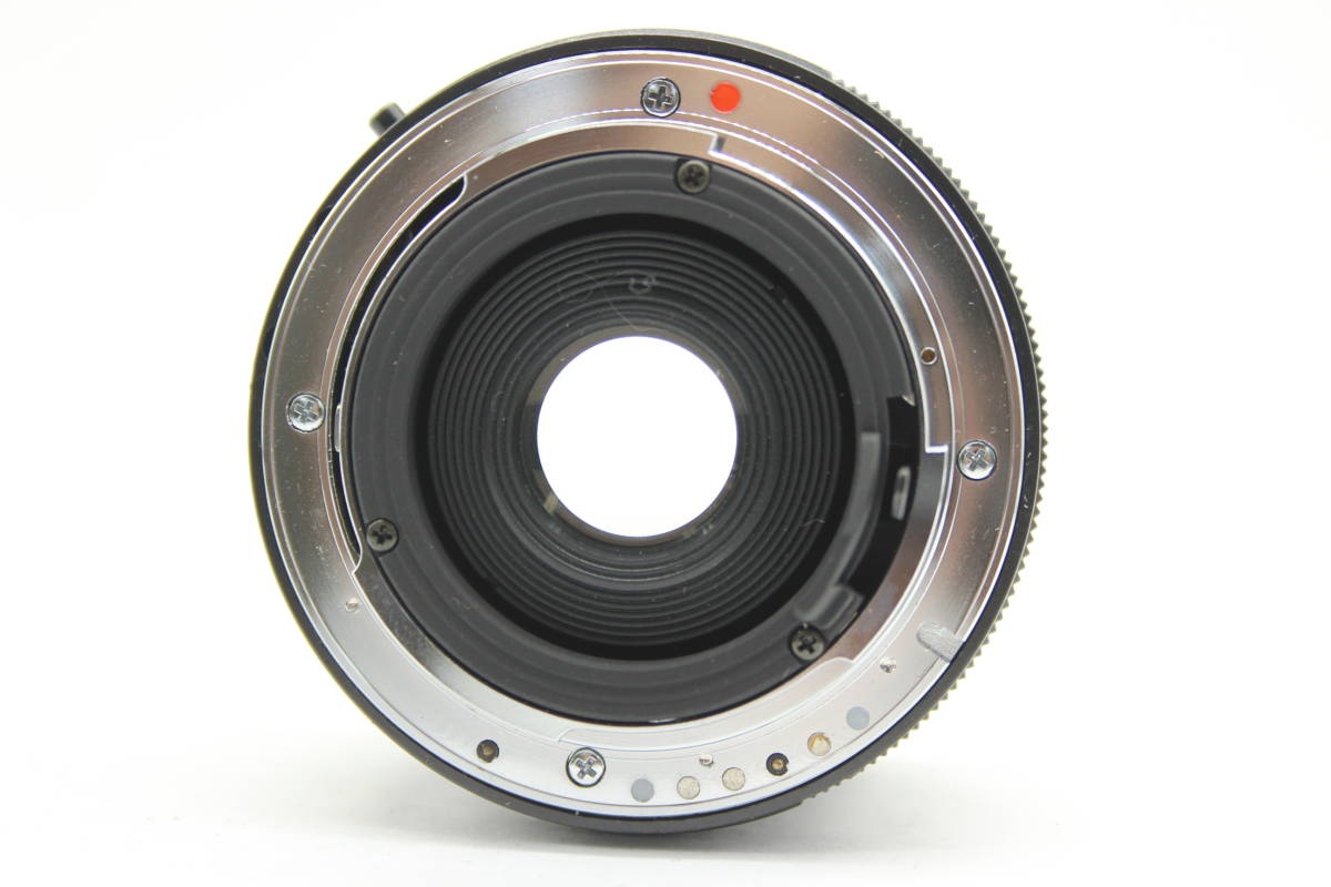 ☆良品☆ コシナ Cosina 24mm F2.8 MC Macro レンズ C840 - Yahoo