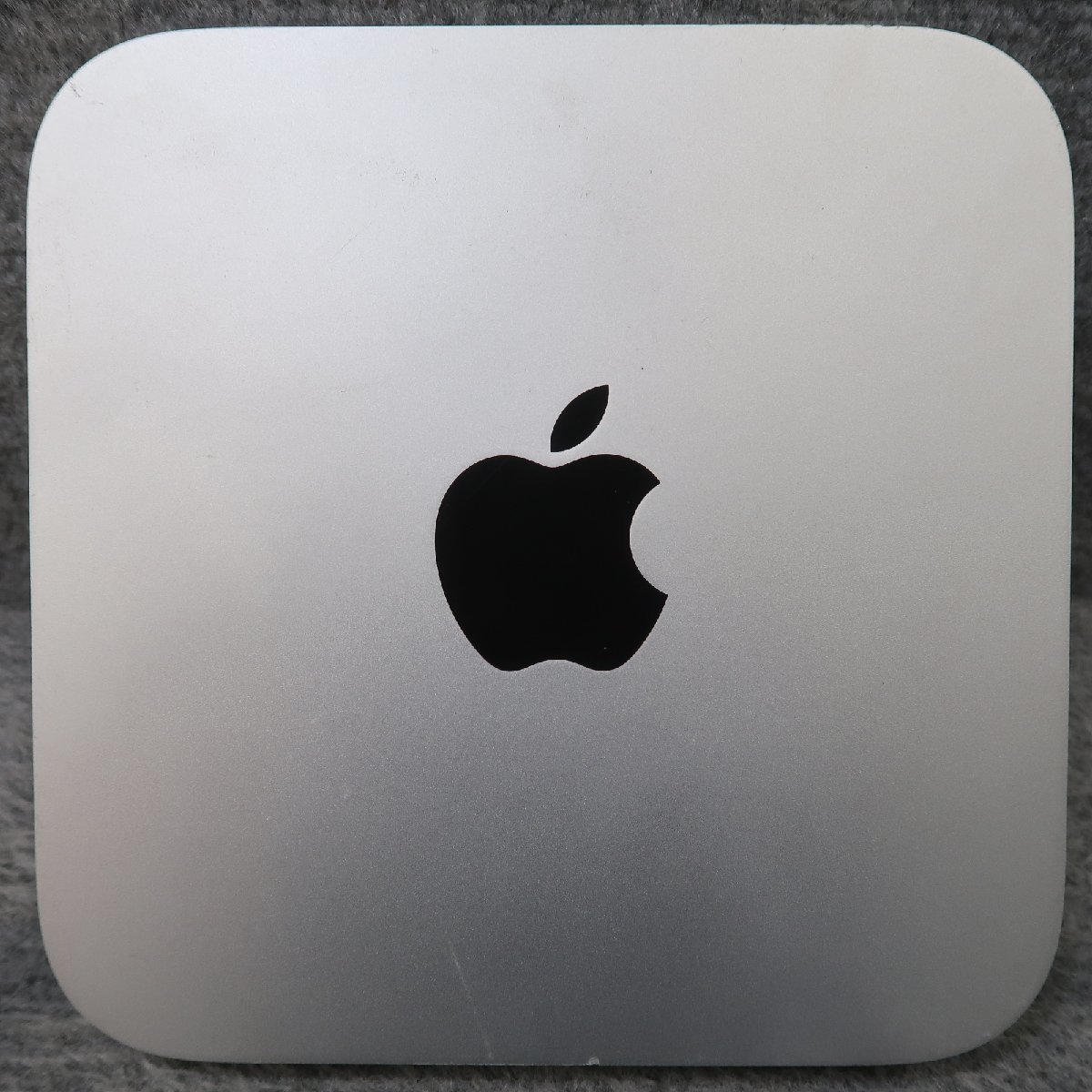 Apple Mac Mini A1347 (Late 2012) Core i5-3210M 2.5GHz 2GB ジャンク