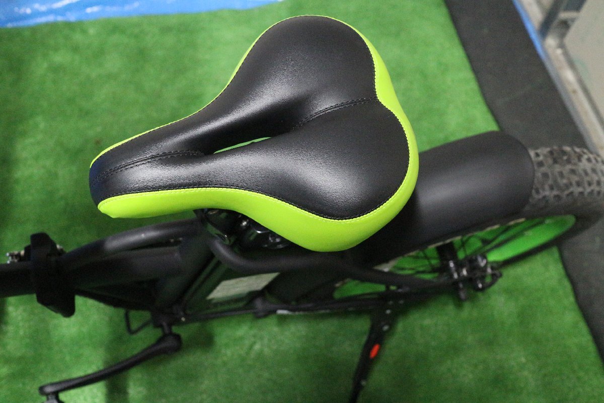 公道走行可 G-CRUISER20 折りたたみ電動自転車 20インチ SunSun公式｜G