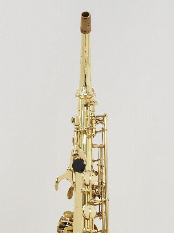 ♪♪YAMAHA YAS-32 アルトサックス S/N021459 ヤマハ ハードケース付