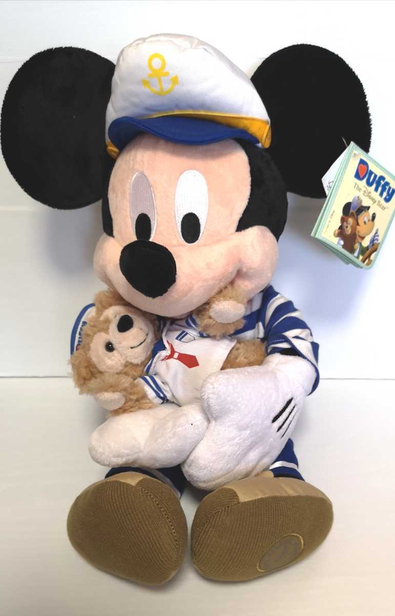  ディズニーワールド タグ付 ミッキー ダッフィー ぬいぐるみ 海外 水兵 ディズニー コレクション(その他)｜売買されたオークション情報、yahooの商品情報をアーカイブ公開 - オークファン その他