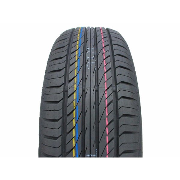 2本セット 185/60R16 新品サマータイヤ GRENLANDER COLO H01 185/60/16