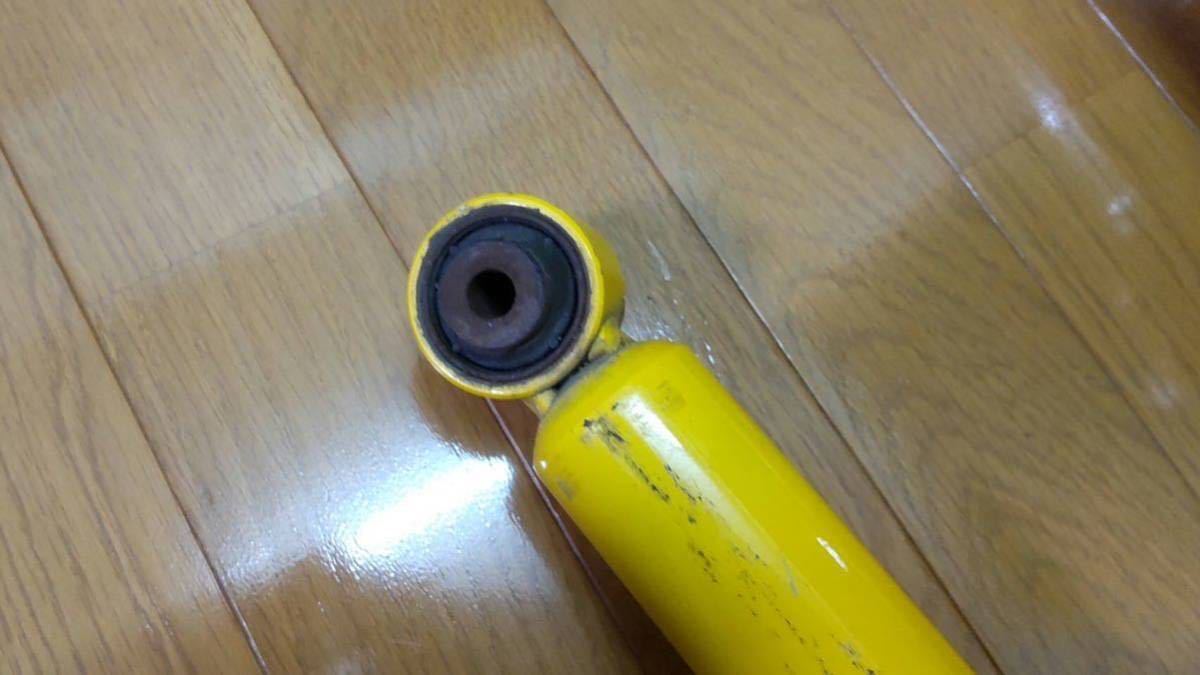 SPOON スプーン ダンパーキット スプリング付 DC2 DB8 スプーン ダンパーキット SPOON インテグラ DB8 フル