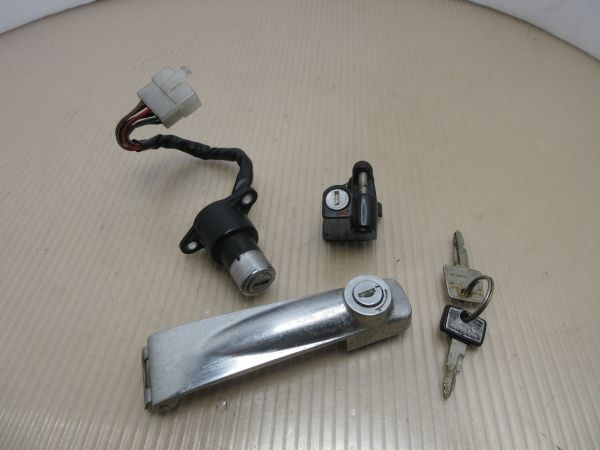 B5362】ホンダ.CB400N.キーセット.美品!【茨城発】CB400N-300/検索