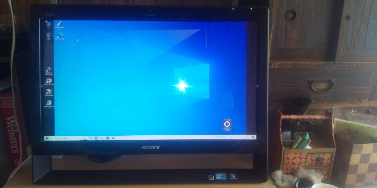 VAIO PCG-11211N 【公式通販】