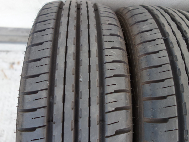 爆買い，お得 極上バリ山◆ ◆ 165/55R15 ◆ ATR-K Economist ◆9部山 4本セット2021年製