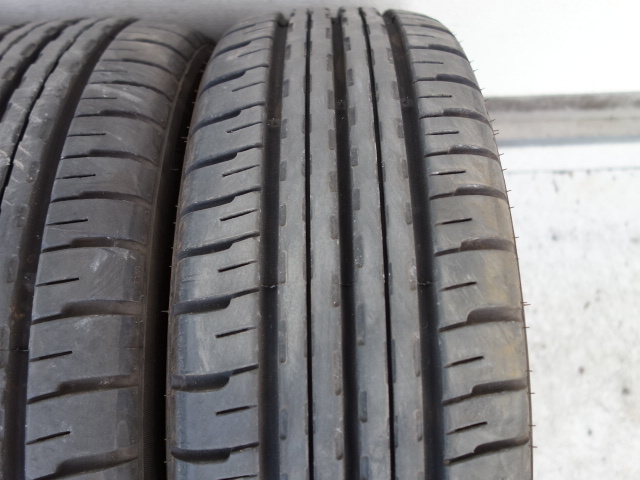 爆買い，お得 極上バリ山◆ ◆ 165/55R15 ◆ ATR-K Economist ◆9部山 4本セット2021年製