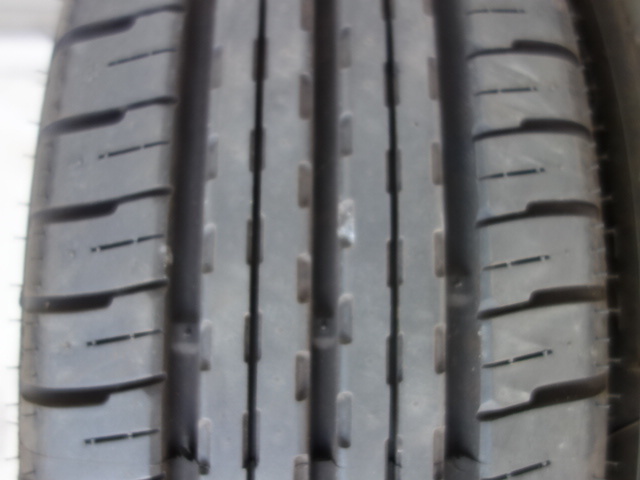 爆買い，お得 極上バリ山◆ ◆ 165/55R15 ◆ ATR-K Economist ◆9部山 4本セット2021年製