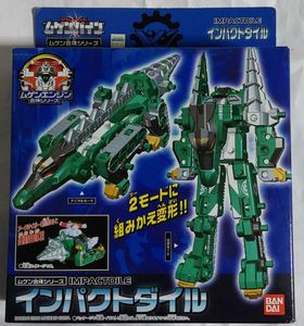 マシンロボ ムゲンバインの値段と価格推移は 44件の売買情報を集計したマシンロボ ムゲンバインの価格や価値の推移データを公開