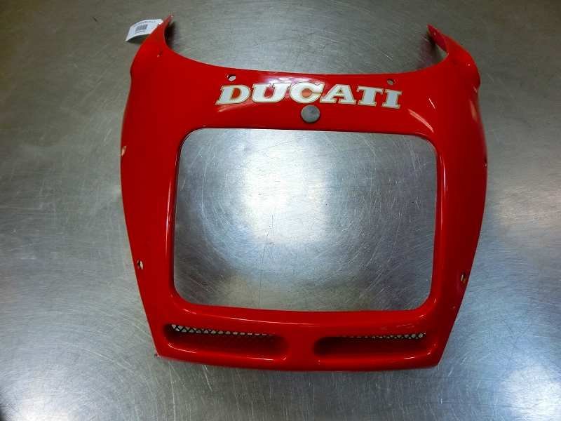 ドゥカティ400SS アッパーカウル、フロントカウル、綺麗☆後期、900SS、750SS 400ss 2026年最新Yahoo!オークション カウルの中古品 カスタムDUCATI スーパースポーツ900SS 投稿詳細｜MOTOCLE