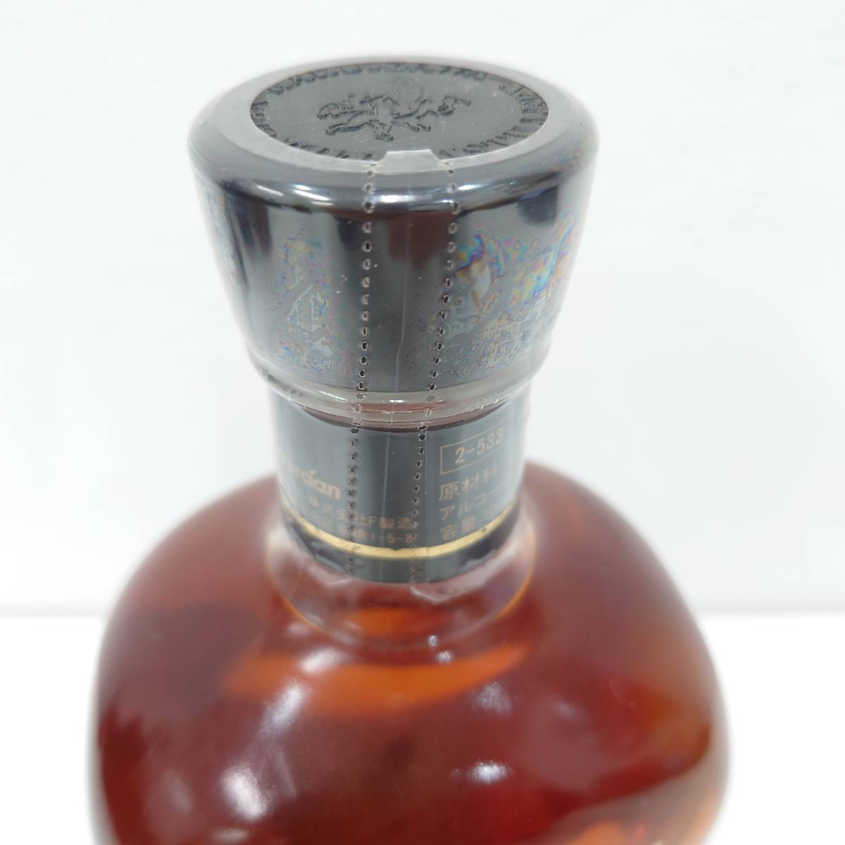 軽井沢 貯蔵8年 700ml 100%モルトウイスキー メルシャン ウイスキー 8 