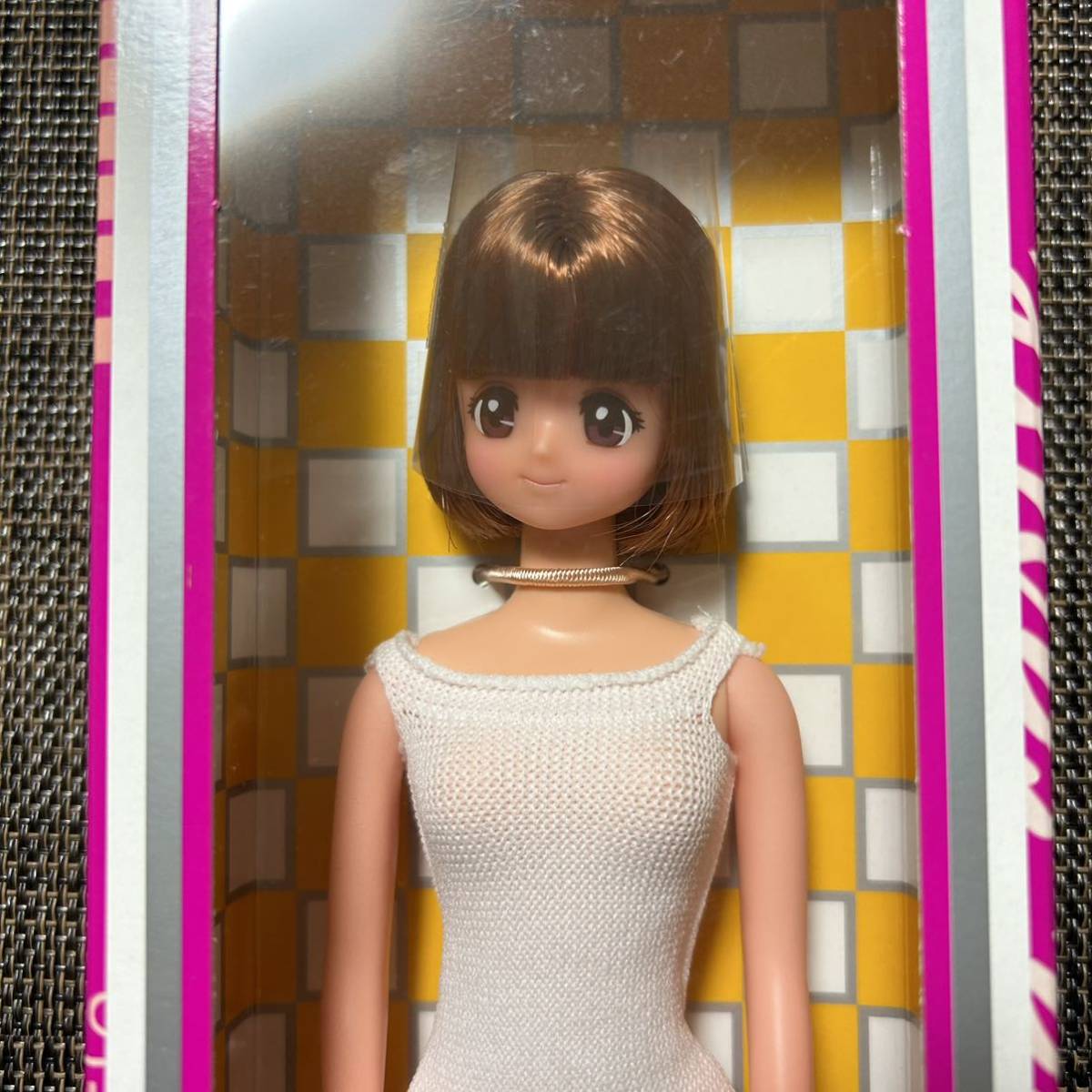 リカちゃんキャッスル ⁄ 受注2019年オリジナルコレクション リトル 