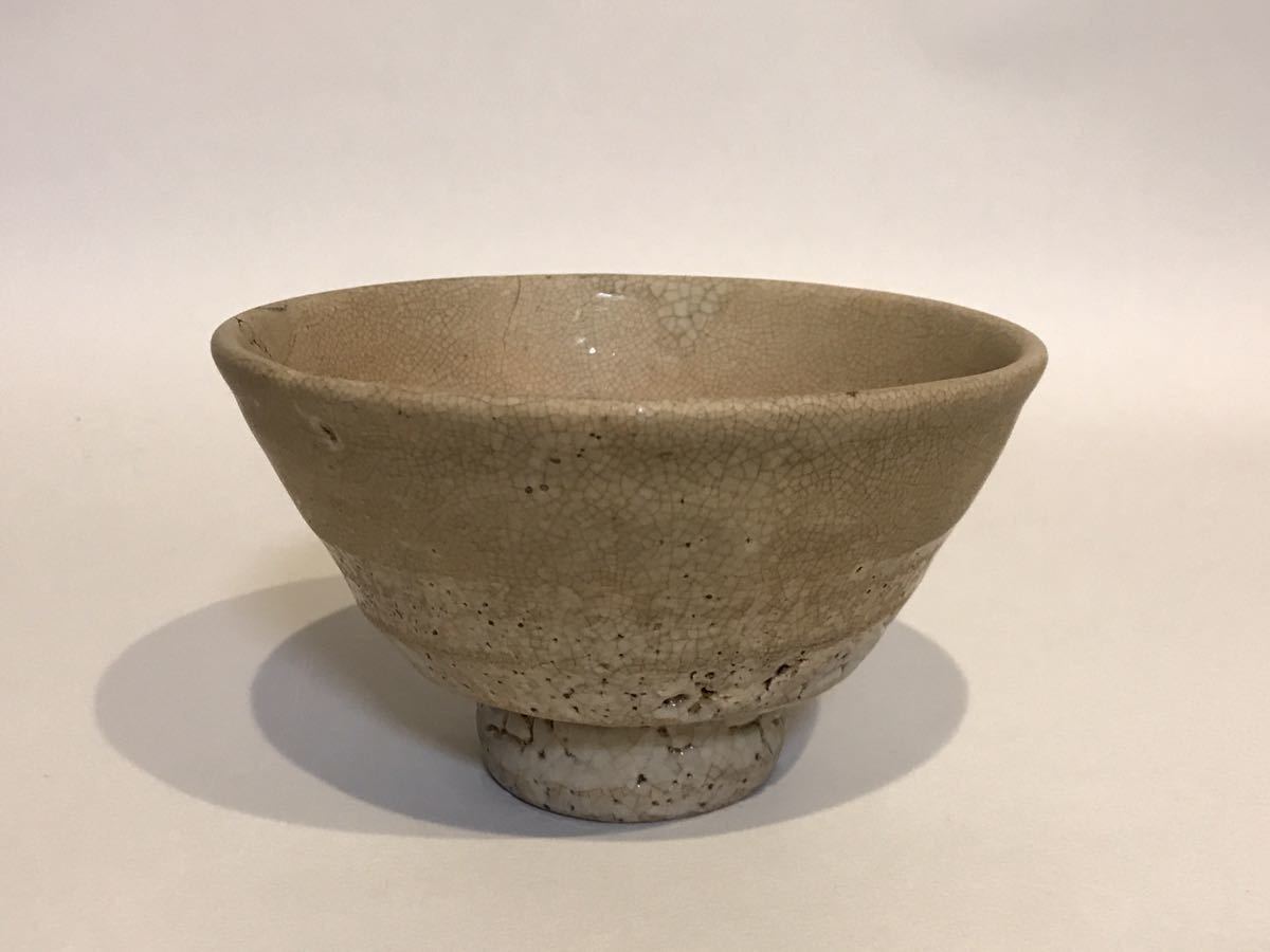 李朝 高麗茶碗 井戸茶碗 茶道具 井戸茶碗 李朝 高麗茶碗 美術、工芸品