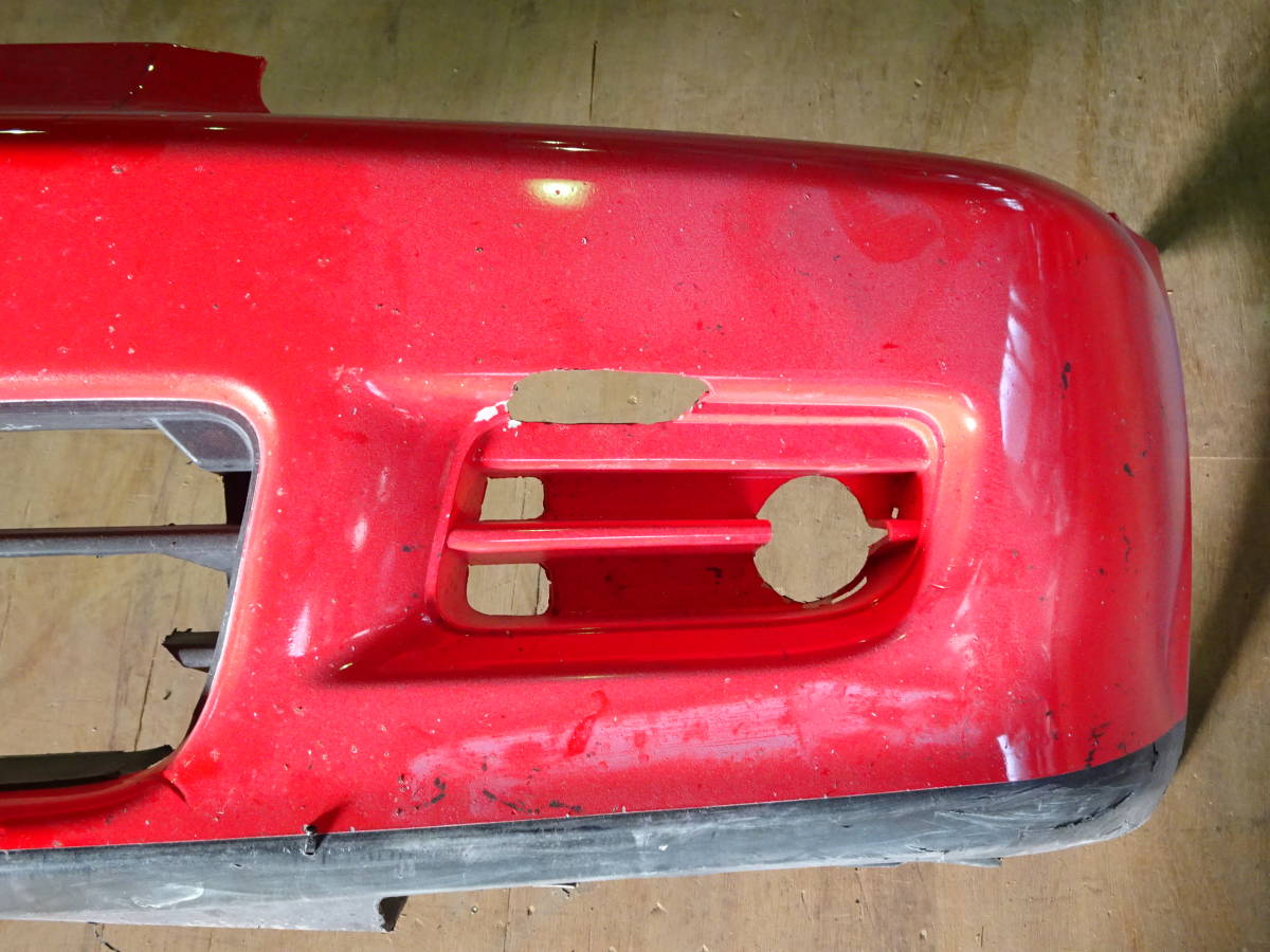 EG6 EJ1 シビック フロントバンパー OEM USDM JDM 【公式通販】