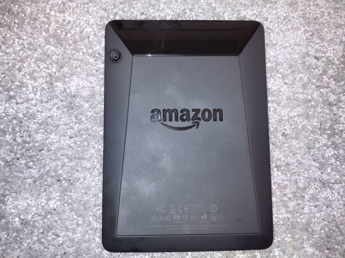 【美品】Kindle Voyage Wi-Fi 4GB 広告なし ケース付 Kindle Voyage Wifi 4GB 広告付き 美品Kindle Voyage Wi-Fi 4GB 【公式