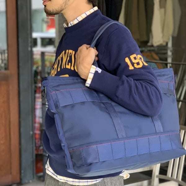 別注○定価53900円○極美品○BRIEFING × BEAMS PLUS “MIL TRAINING 
