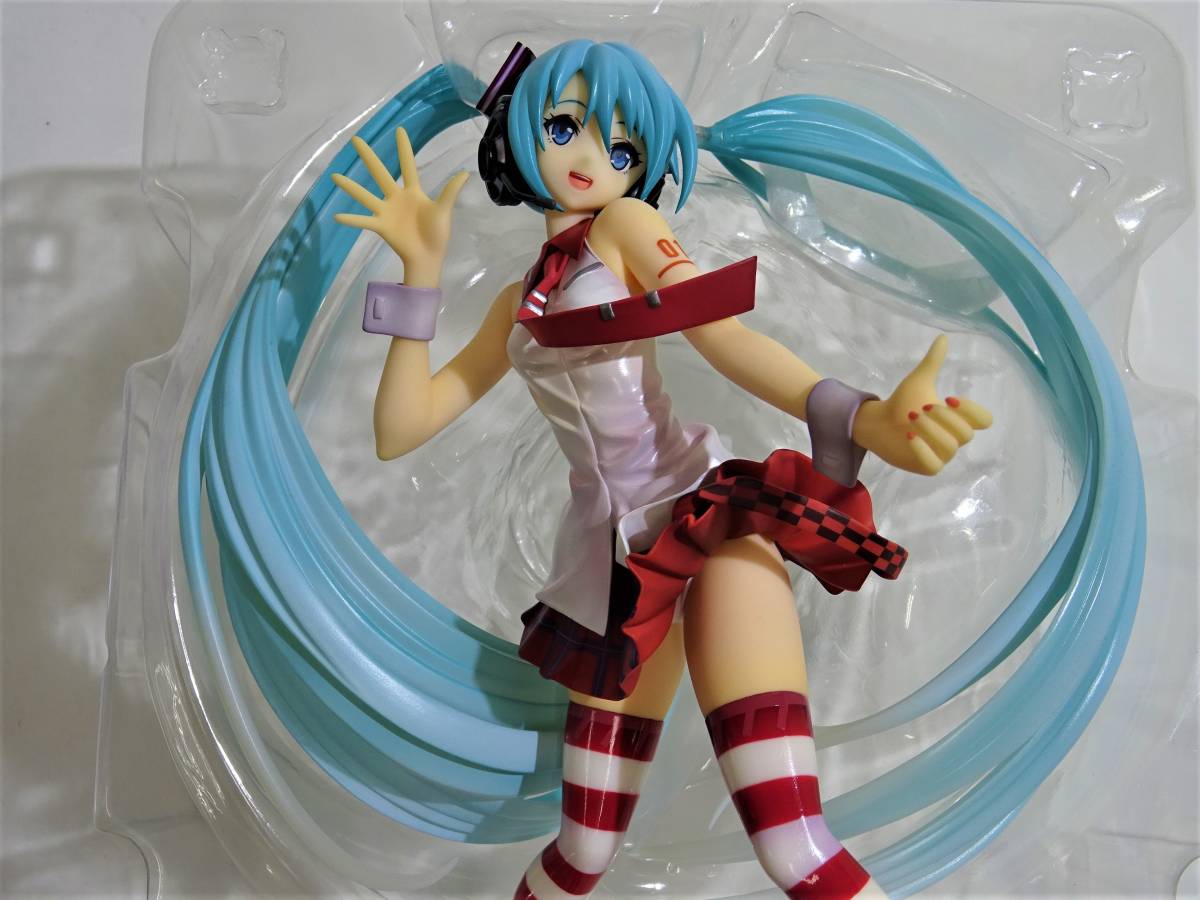 初音ミク キャラクター・ボーカル・シリーズ01 グレイテスト・アイドル