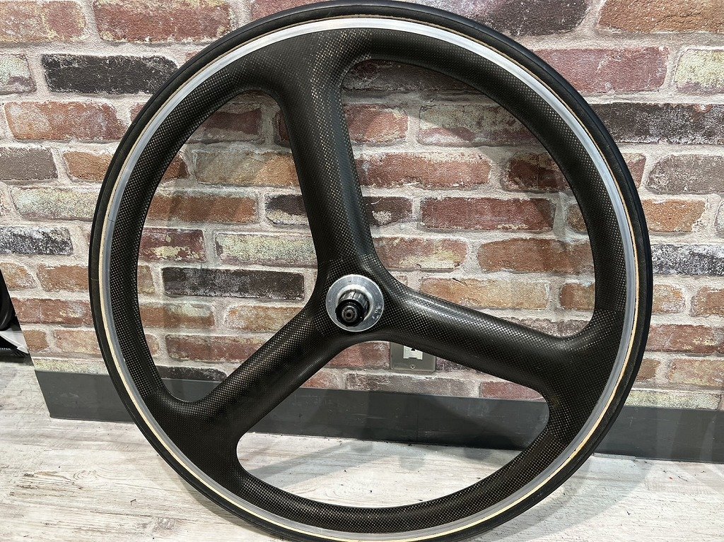 デカールなし】バトンホイールセット for ロード バトンホイール 700c