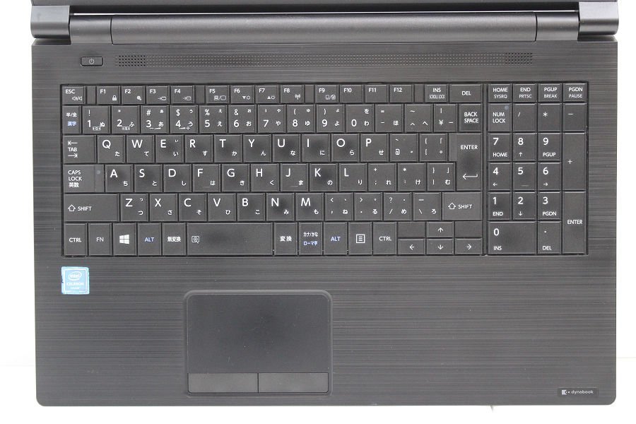 dynabook B65⁄M Core 整備済み品 B65／15.6 インテル dynabook