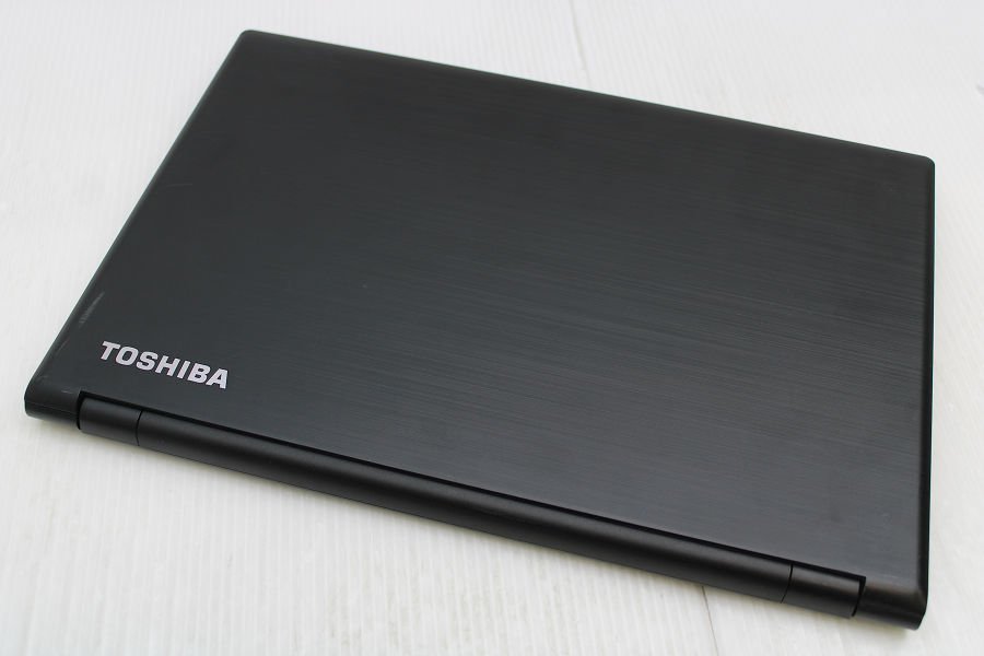 dynabook B65⁄M Core 整備済み品 B65／15.6 インテル dynabook