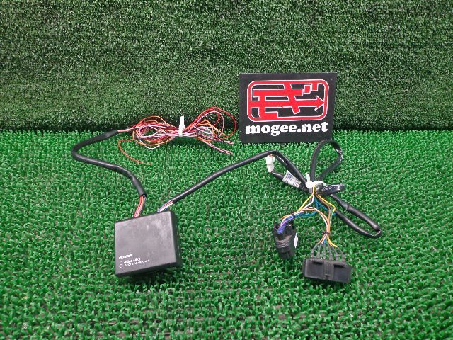  1EL6618LO2 スズキ エスクード TD54W にて使用 Pivot オートクルーズ付スロットルコントローラー(スズキ用)｜売買されたオークション情報、yahooの商品情報をアーカイブ公開 - オークファン スズキ用