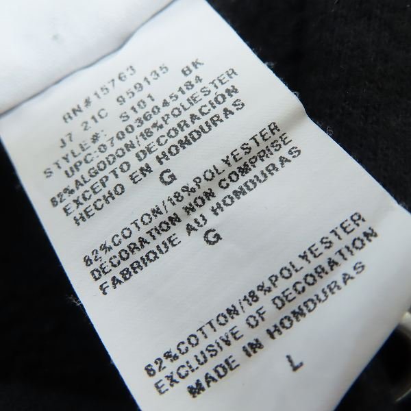 ☆Virgil Abloh×Champion/ヴァージルアブロー×チャンピオン ICA FOS 
