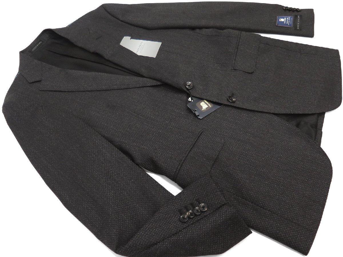 1106○HILTON ヒルトン○新品 【COLOMBO】 Super130