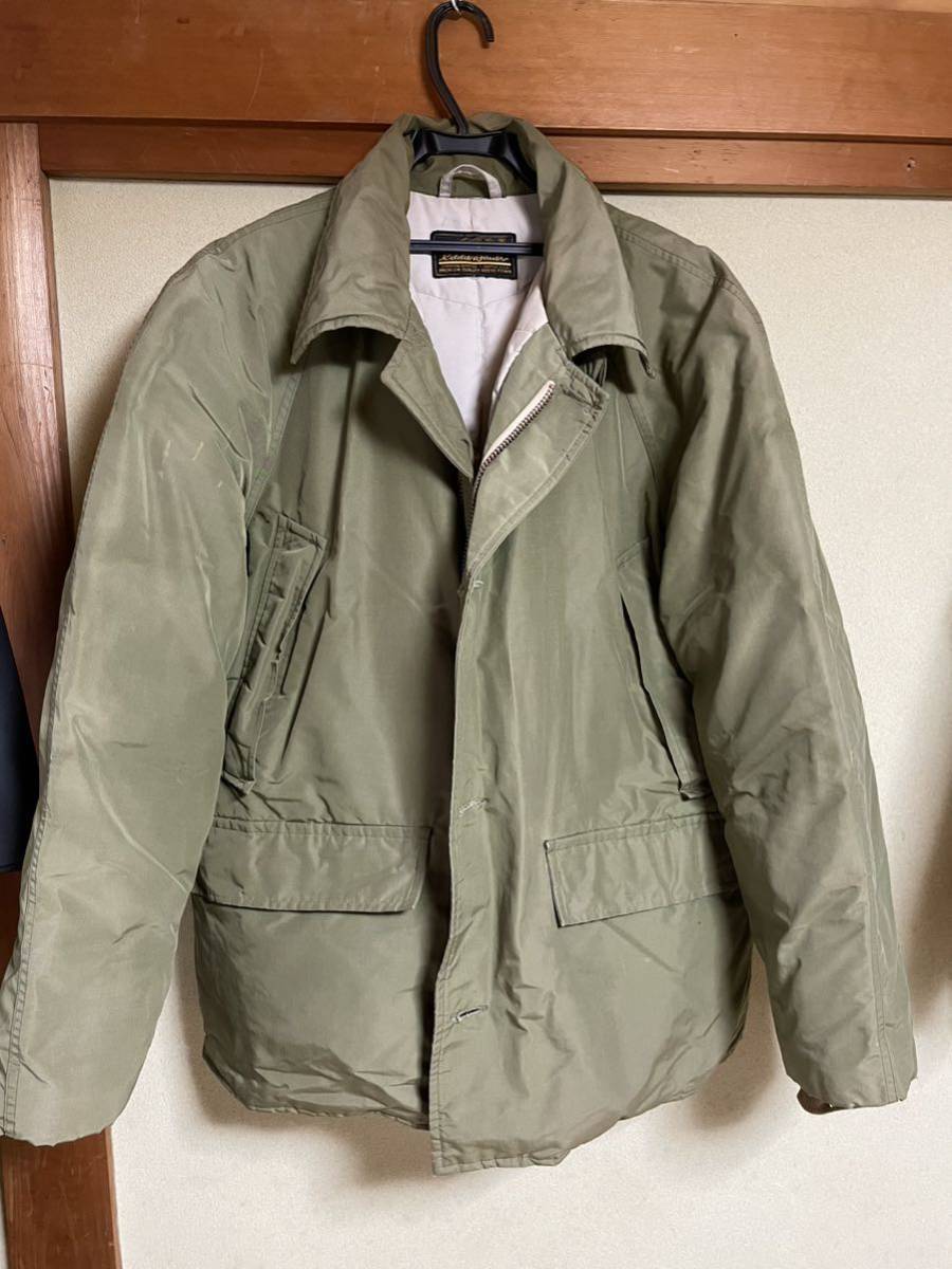 エディバウアー　ＮＯＲＴＨＷＩＮＤ　　ノースウインド１９６０～７０ｓ