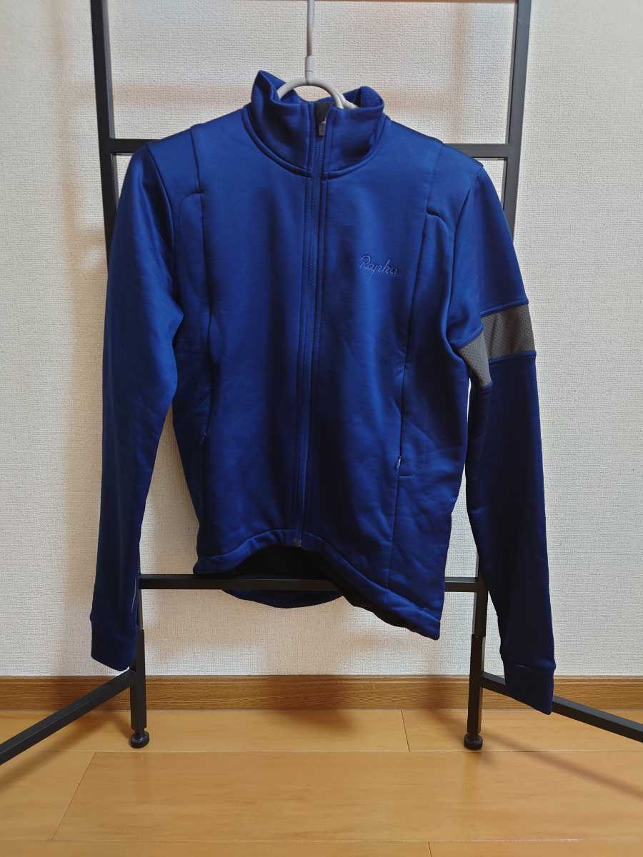Rapha ラファ WINTER Jersey ウィンター ジャージ Rapha ラファ WINTER