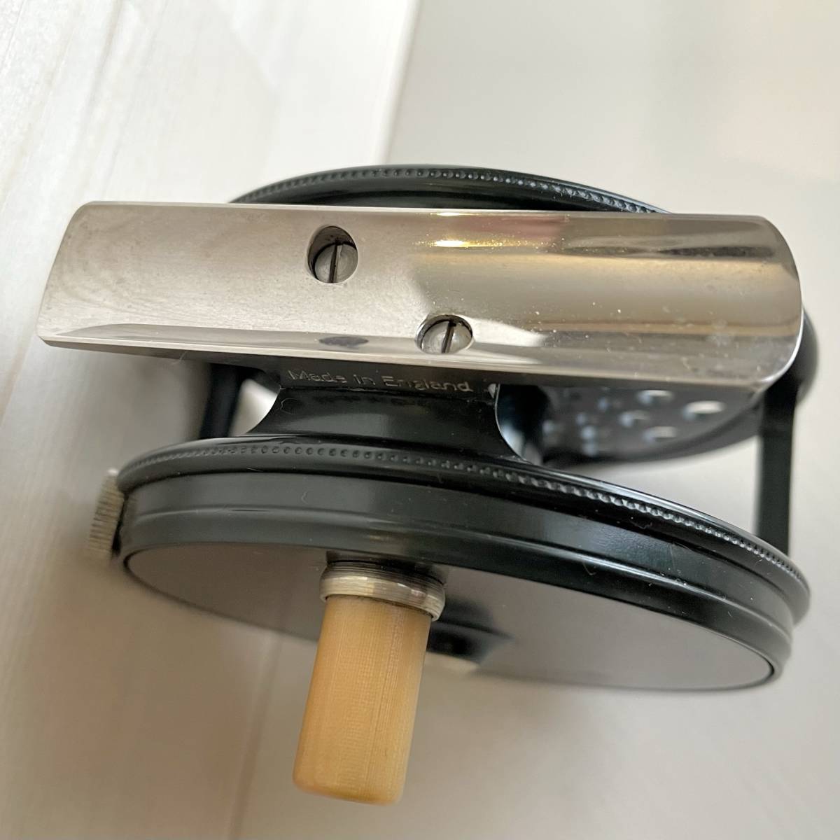 ウィンストンパーフェクト 2 7/8 R.L.Winston HARDY ハーディ