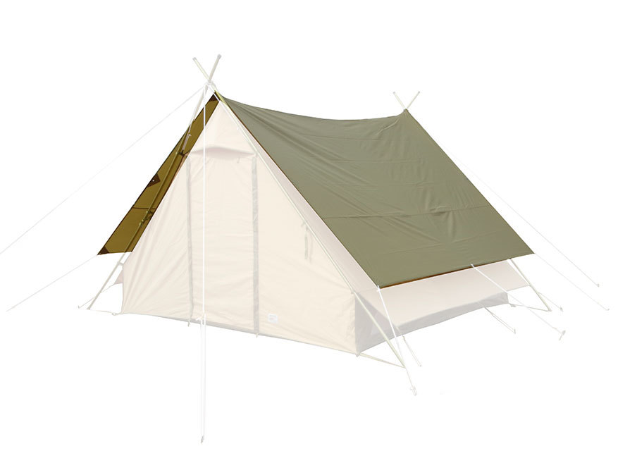  テンマク ペポテント ルーフタープ 雨漏れ 日陰げ ペポ PEPO ルーフ 結露防止(タープ)｜売買されたオークション情報、yahooの商品情報をアーカイブ公開 - オークファン その他