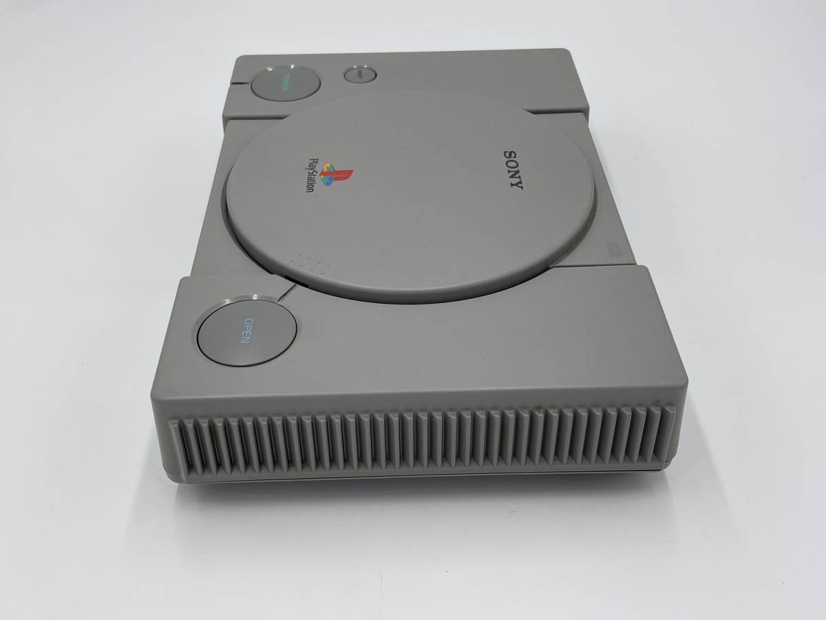 プレイステーション1 SONY PlayStation1 SCPH-7000 デュアルショック
