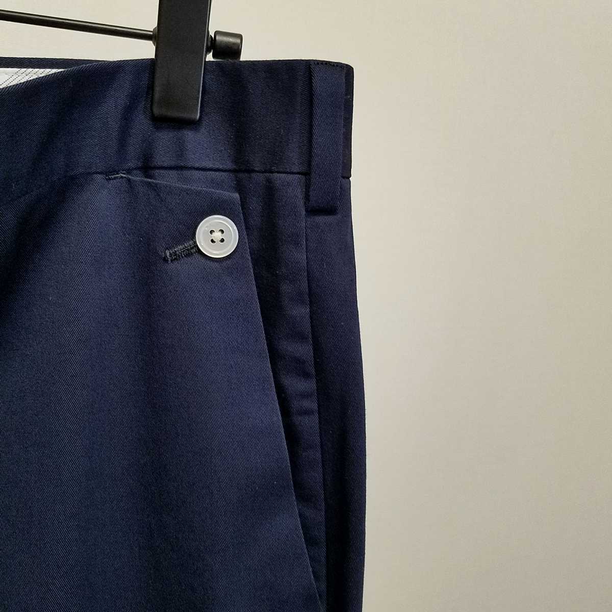 希少サイズ / BB3 / 極美品》ブラックフリース ブルックスブラザーズ 