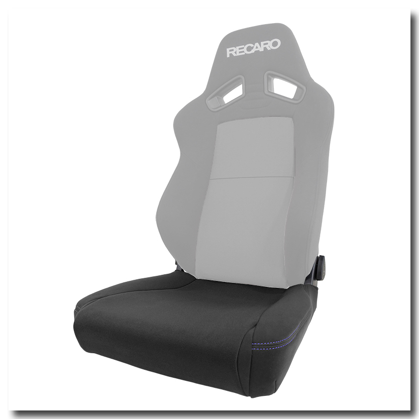 BRIDE シートレール TypeRH l275 新ブリッド]L275S/L285Sミラ(ロー