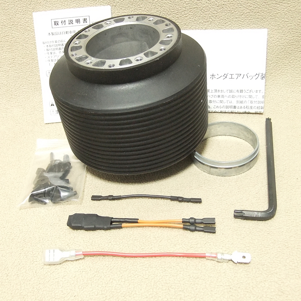 特価エアバッグ車ボス!☆S2000 (AP1/AP2) DC5インテグラ EP/EU系