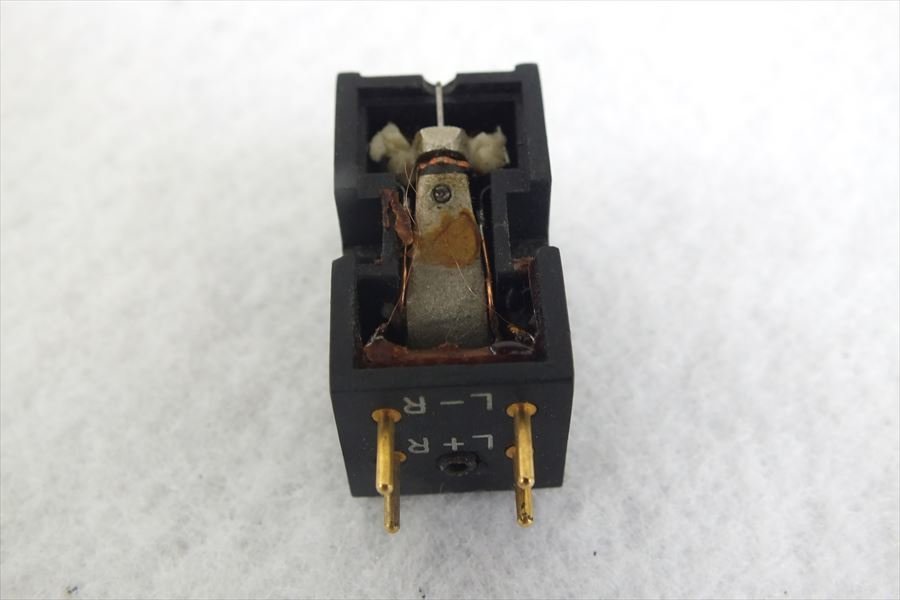 訳あり SUPEX スペックス SD-801 MCカートリッジ Yahoo!オークション