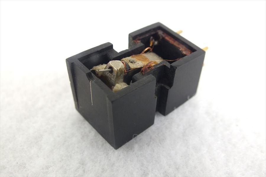 訳あり SUPEX スペックス SD-801 MCカートリッジ Yahoo!オークション