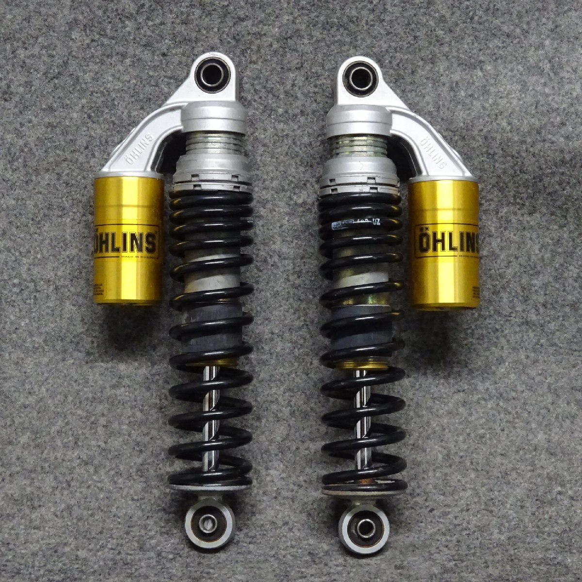 YAMAHA マグザム SG17J/SG21J スピナー スピンナー 1000円スタート