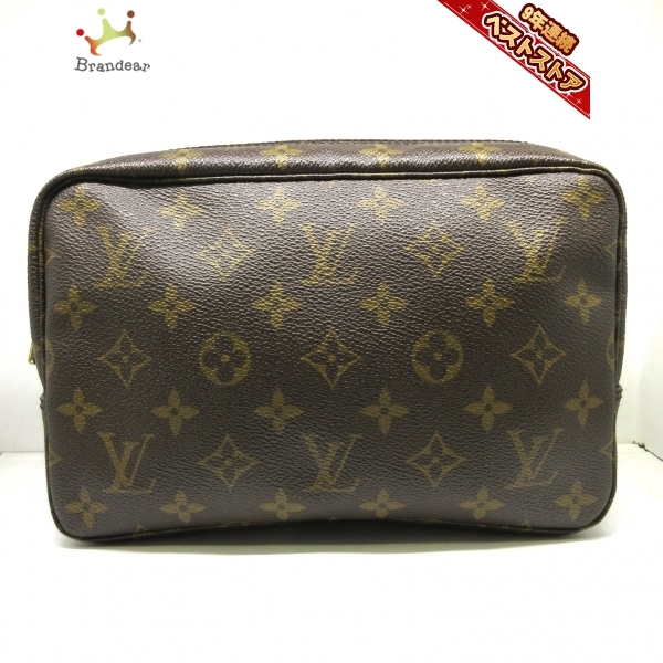 ルイヴィトン LOUIS VUITTON M47524 トゥルース・トワレット23
