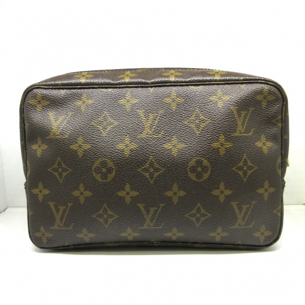 ルイヴィトン LOUIS VUITTON M47524 トゥルース・トワレット23