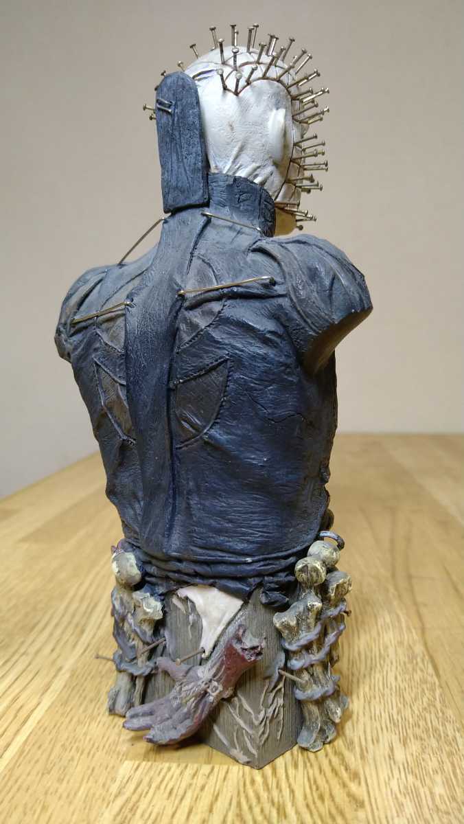 ネカ NECA ヘルレイザー ピンヘッド 18インチ フィギュア