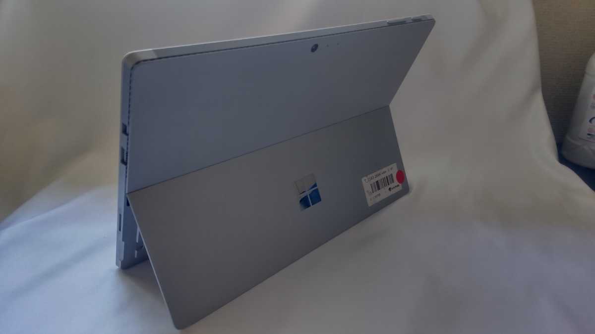 Pro Surface 0 & pricing: 4」が登場 MICROSOFT SURFACE PRO4 12.3
