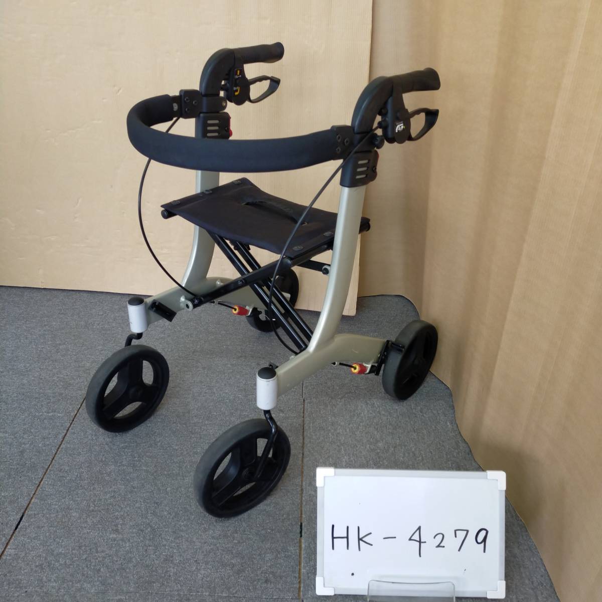 リトルターン アロン化成 ハイタイプ 安寿の介護用品 Aランクアロン 