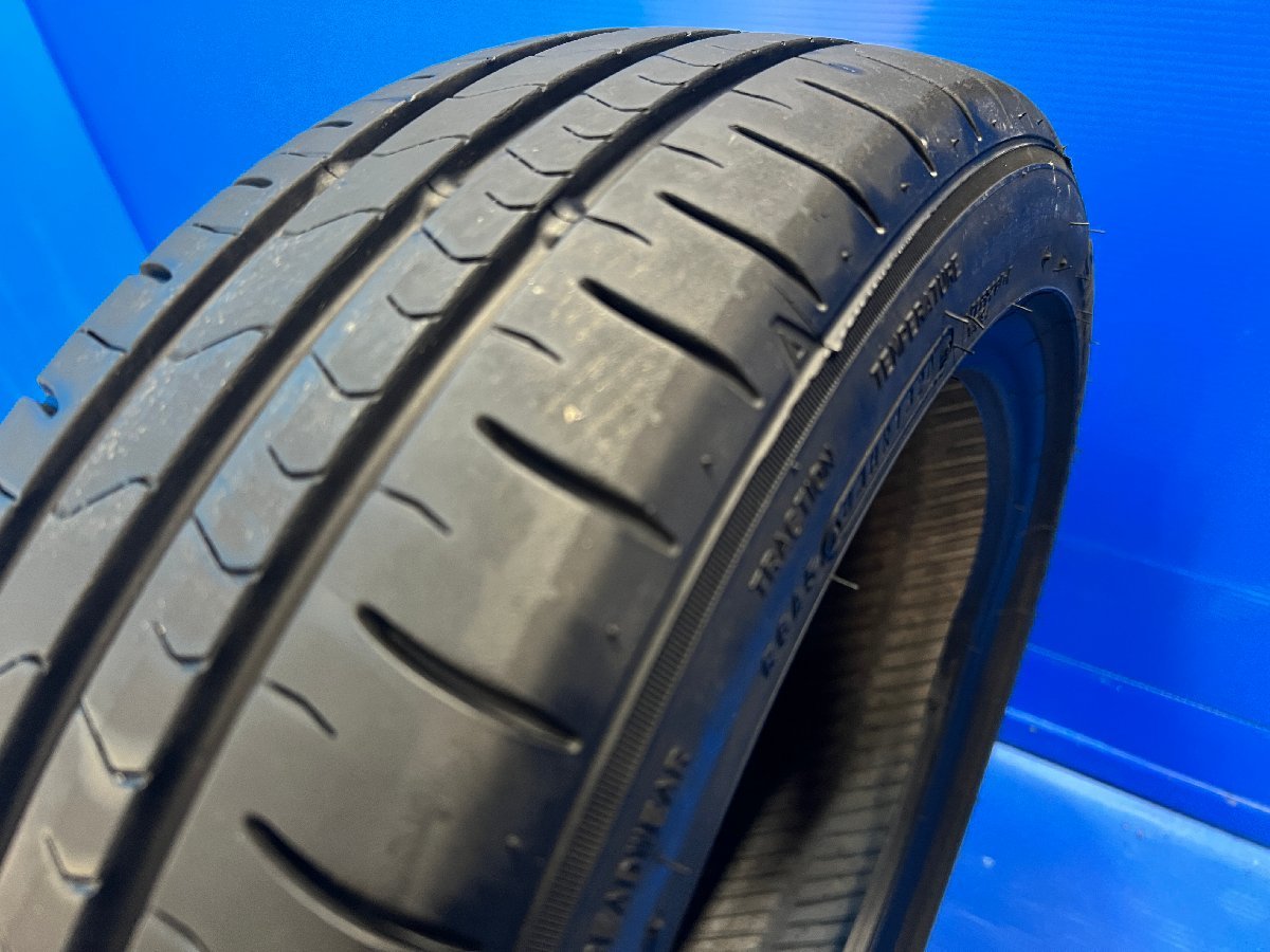 165/55R15 送料無料 残溝良好! ファルケン FALKEN SINCERA SN832i サマー 夏 タイヤ 1本 2022-367 SN832i 165&frasl;55R15 SINCERA | オートバックス 4本