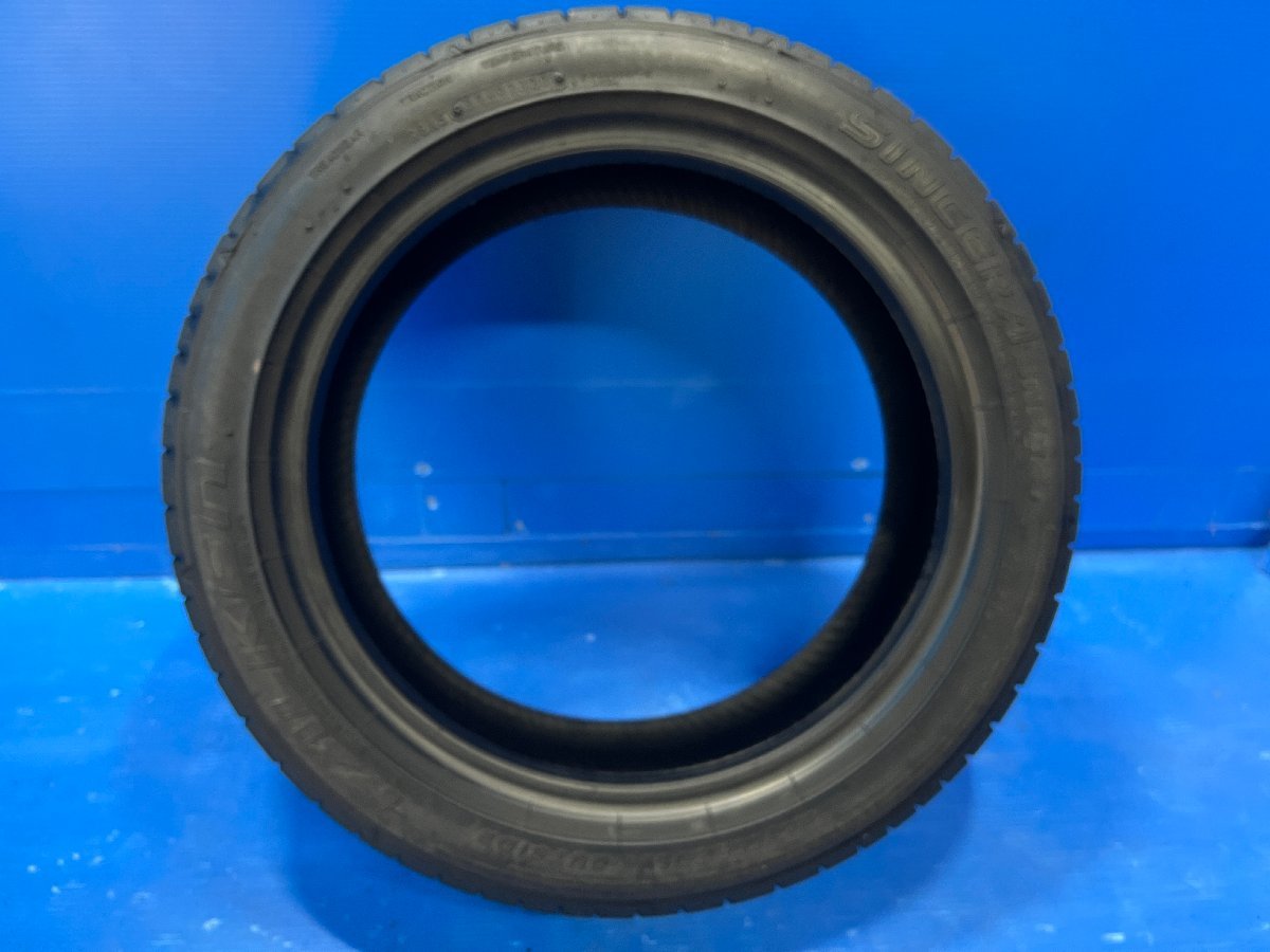 165/55R15 送料無料 残溝良好! ファルケン FALKEN SINCERA SN832i サマー 夏 タイヤ 1本 2022-367 SN832i 165&frasl;55R15 SINCERA | オートバックス 4本